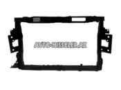 Changan A05 radiator ekranı